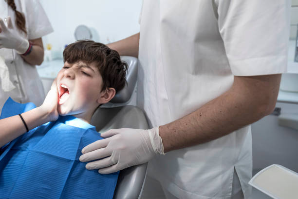 Best Knocked-Out Tooth Emergency  in Rice Lake, MN