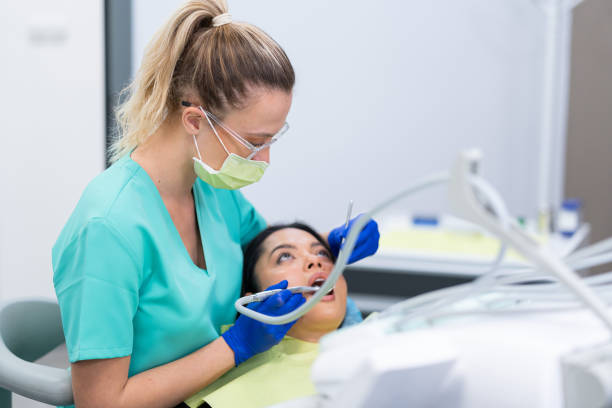 Best Emergency Tooth Extraction  in Rice Lake, MN